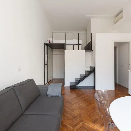 Apartamento Lovely Near Piazza Cinque Giornate