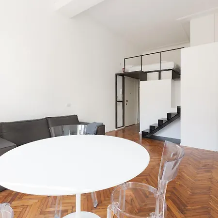 Apartamento Lovely Near Piazza Cinque Giornate *